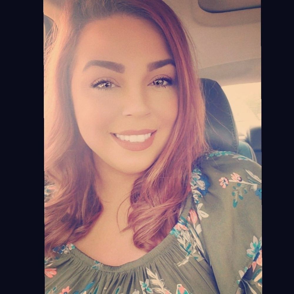 Meet your Posher, Aneisha